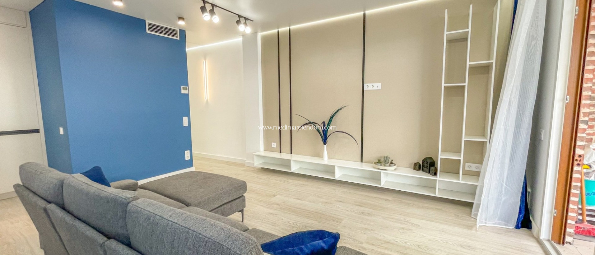Revente - Appartement - Torrevieja - El Acequión - Los Náufragos