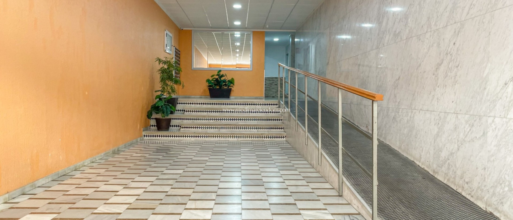 Revente - Appartement - Torrevieja - El Acequión - Los Náufragos