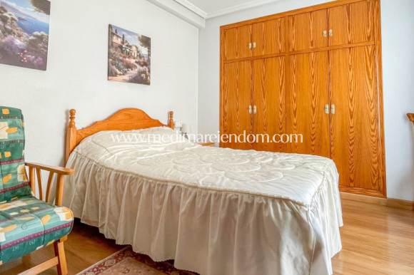 Revente - Appartement - Torrevieja - El Acequión - Los Náufragos