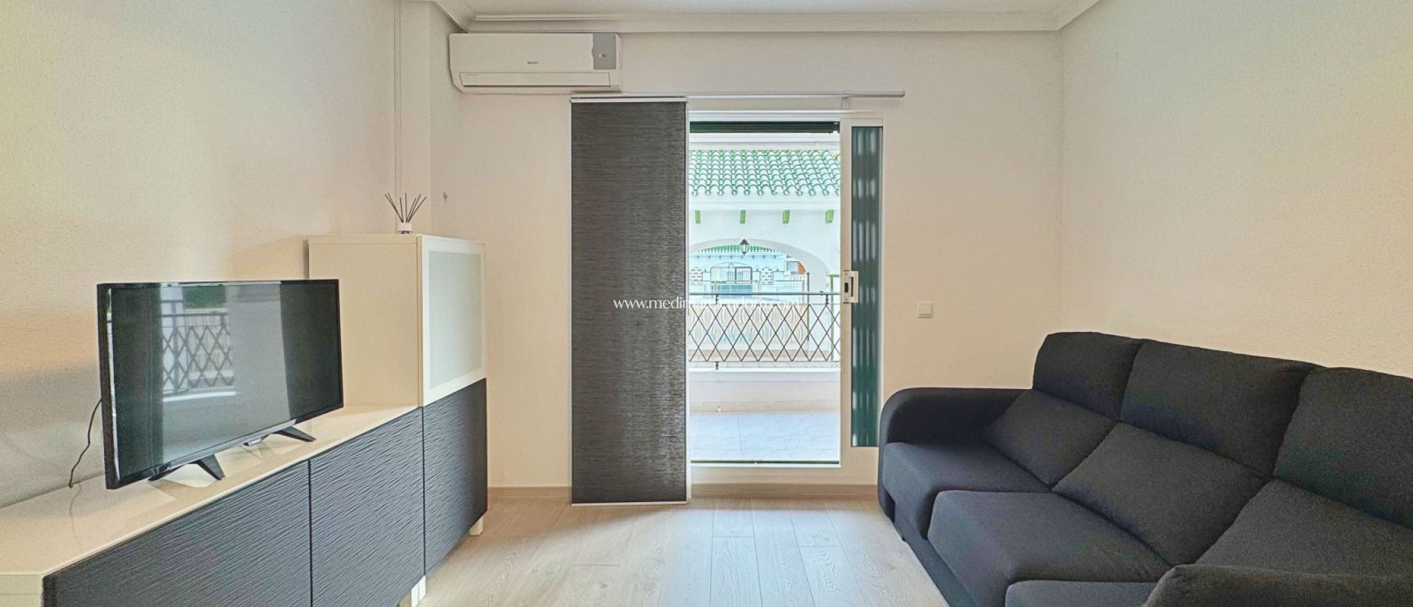 Revente - Appartement - Torrevieja - La Mata