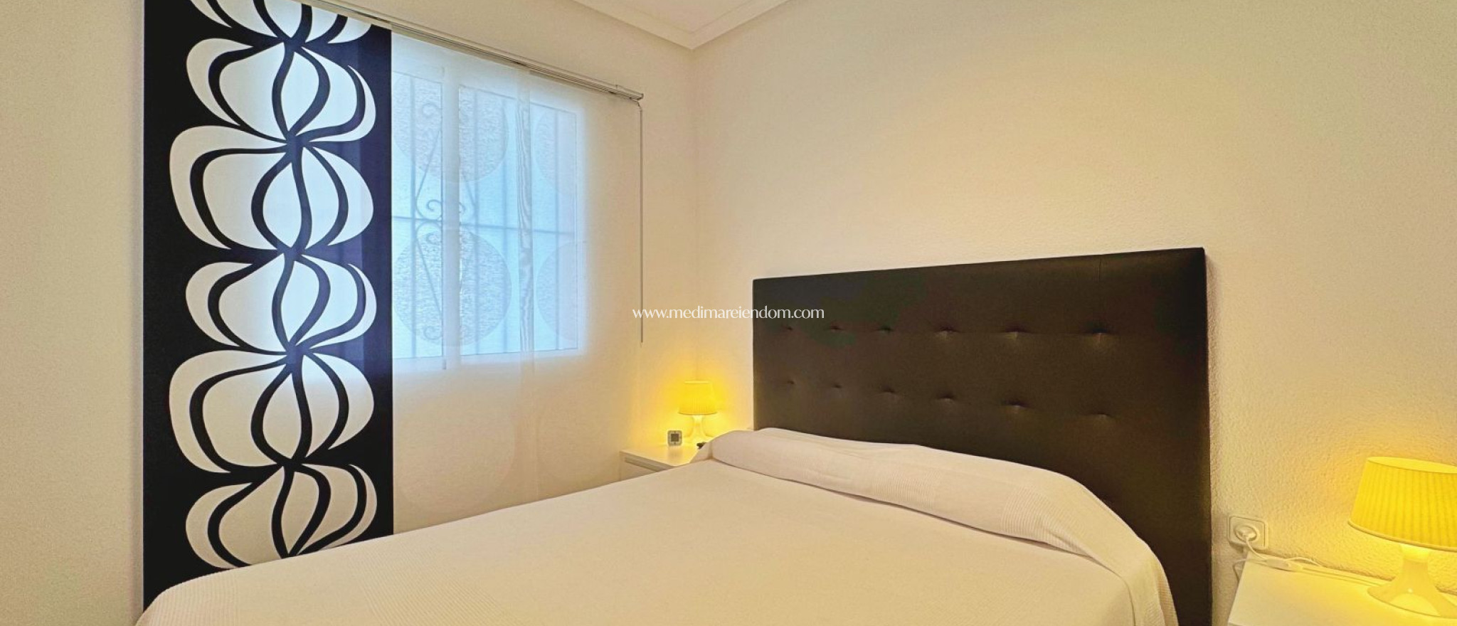 Revente - Appartement - Torrevieja - La Mata