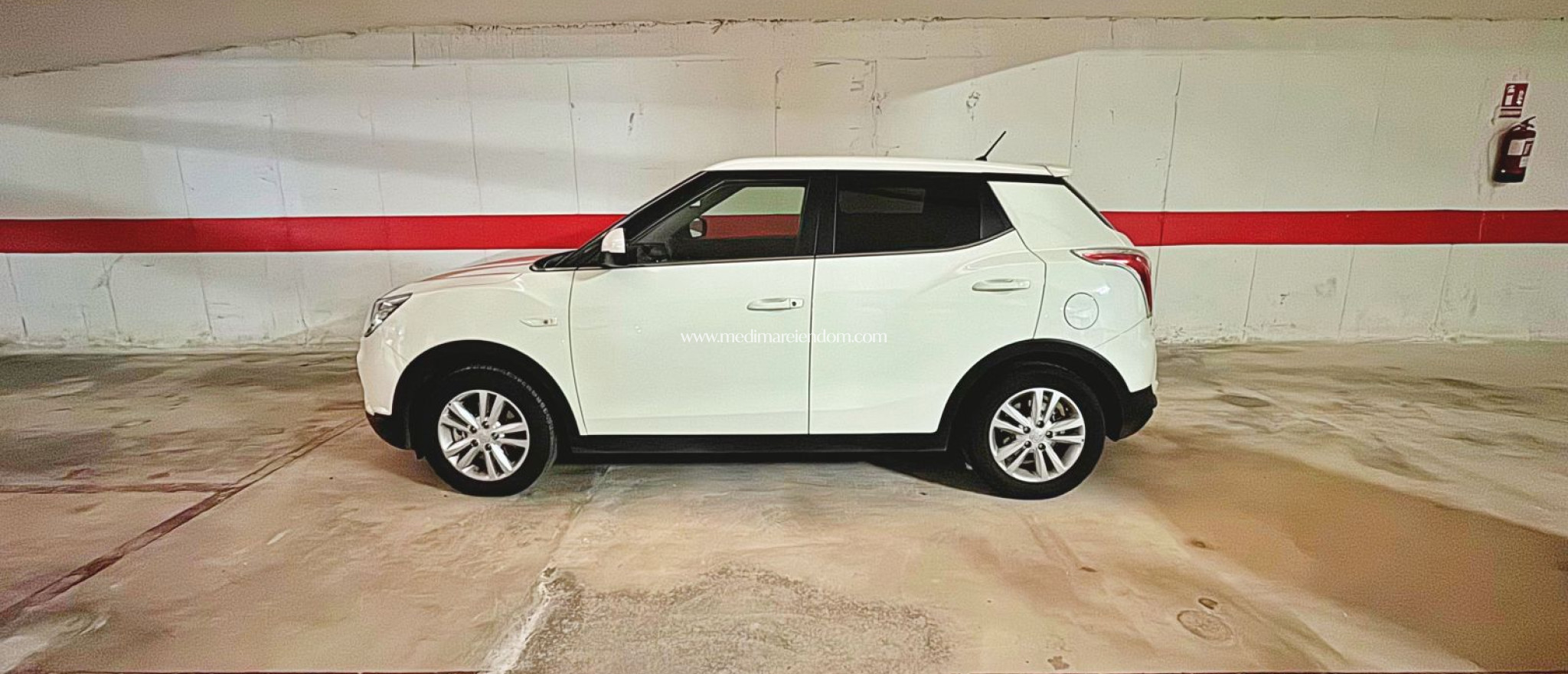 Revente - Appartement - Torrevieja - La Mata