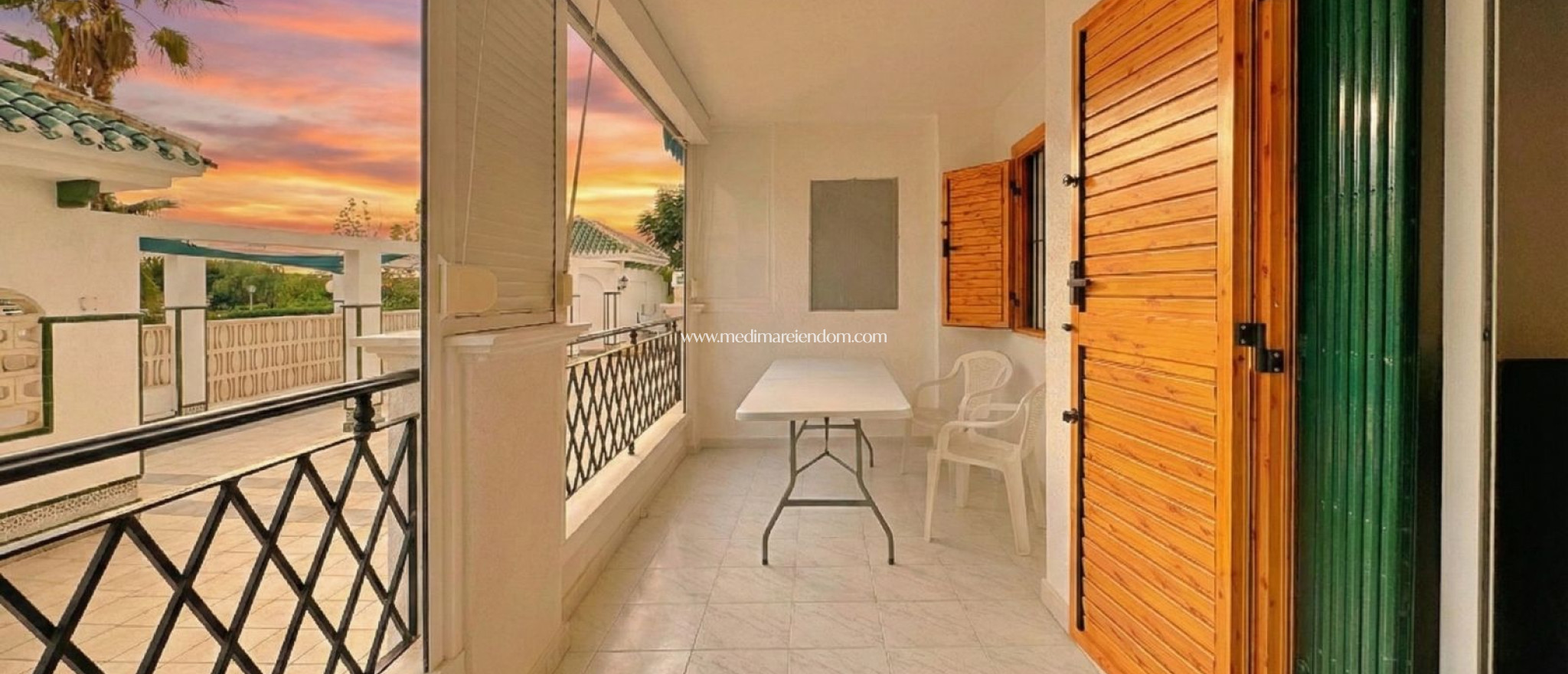 Revente - Appartement - Torrevieja - La Mata