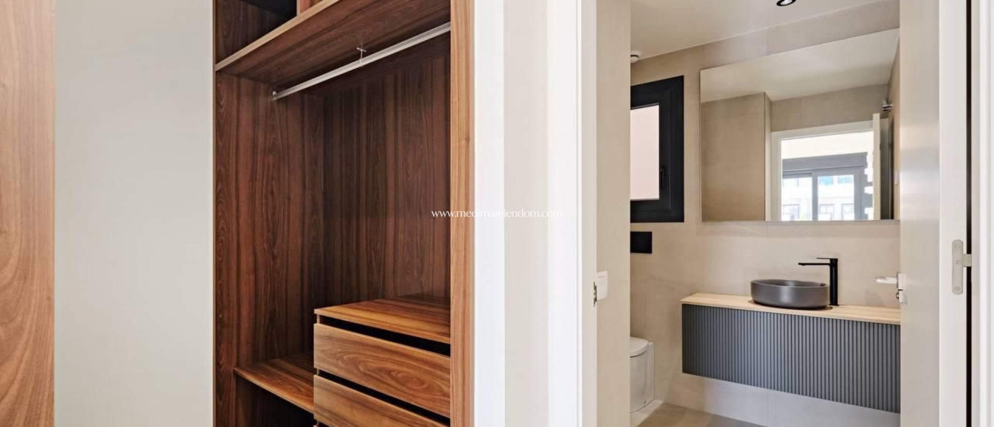 Revente - Appartement - Torrevieja - La Veleta