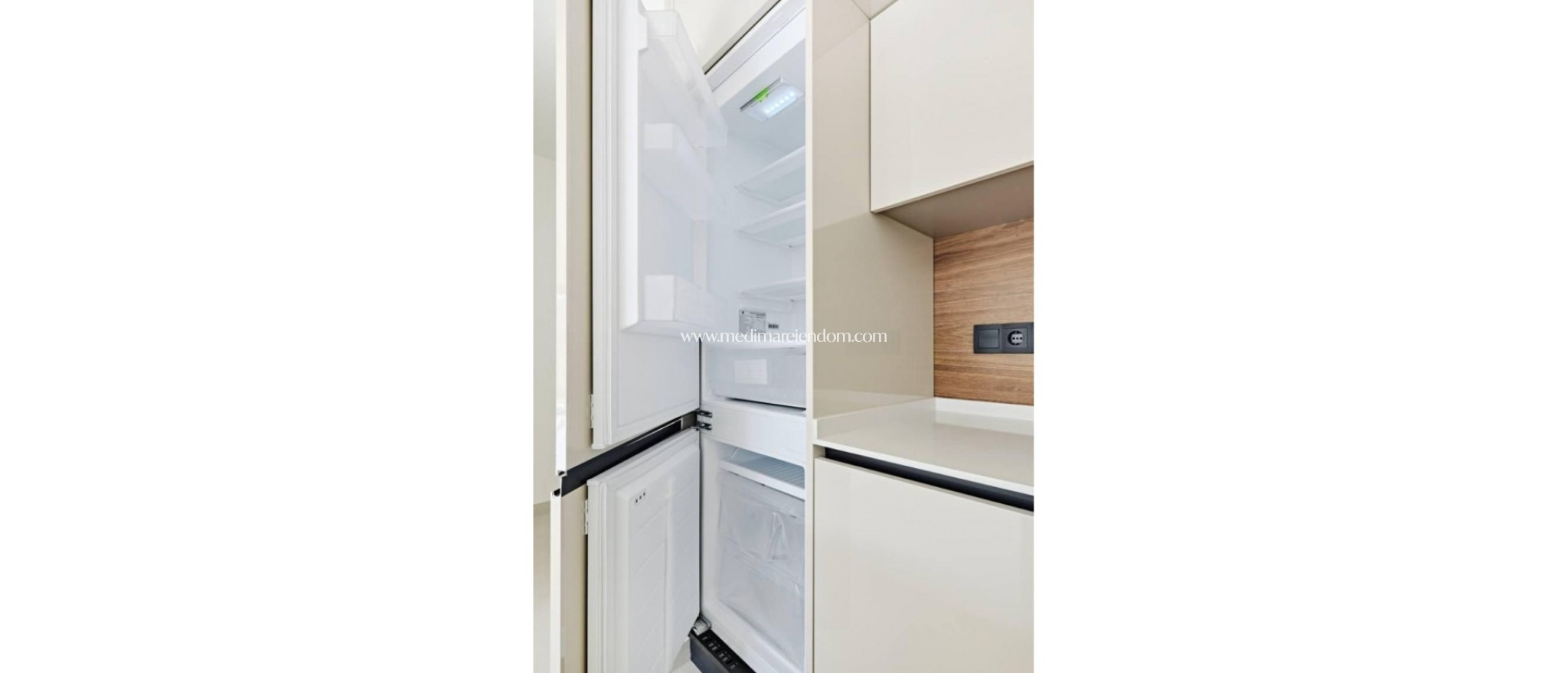 Revente - Appartement - Torrevieja - La Veleta