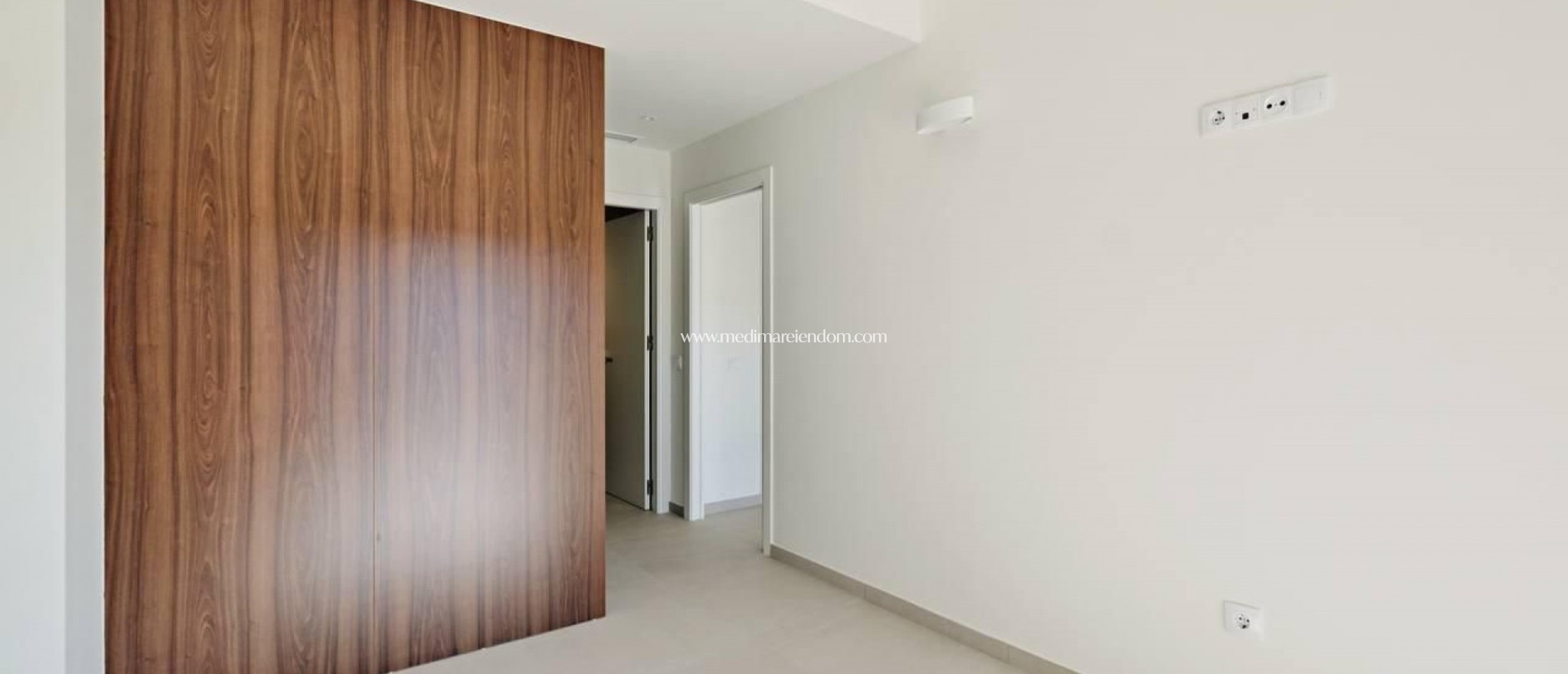 Revente - Appartement - Torrevieja - La Veleta