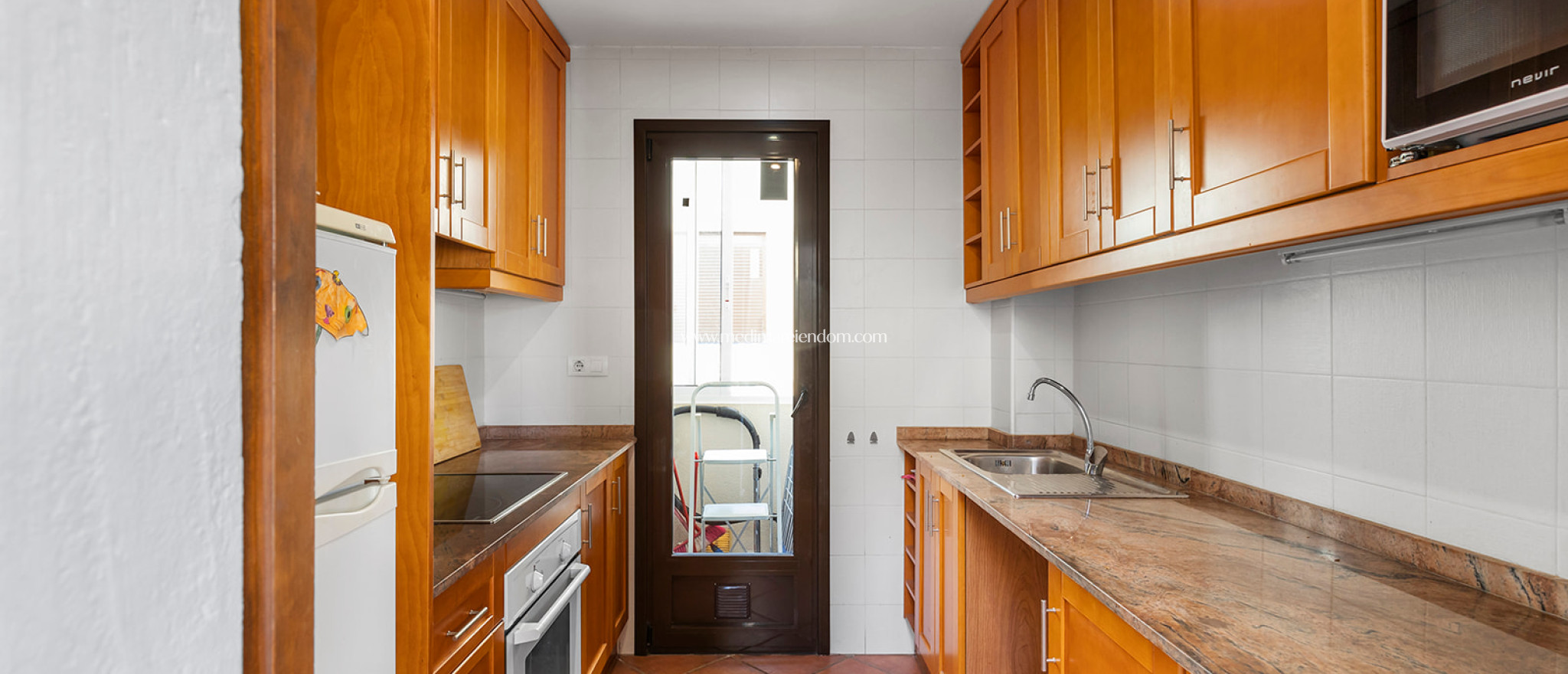 Revente - Appartement - Torrevieja - Los Altos