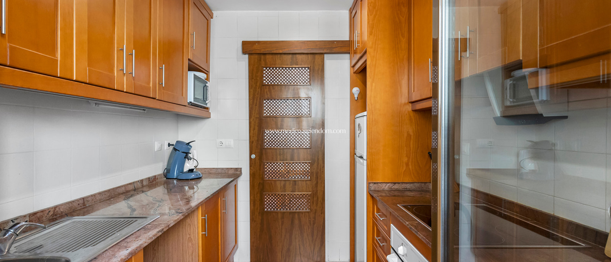 Revente - Appartement - Torrevieja - Los Altos