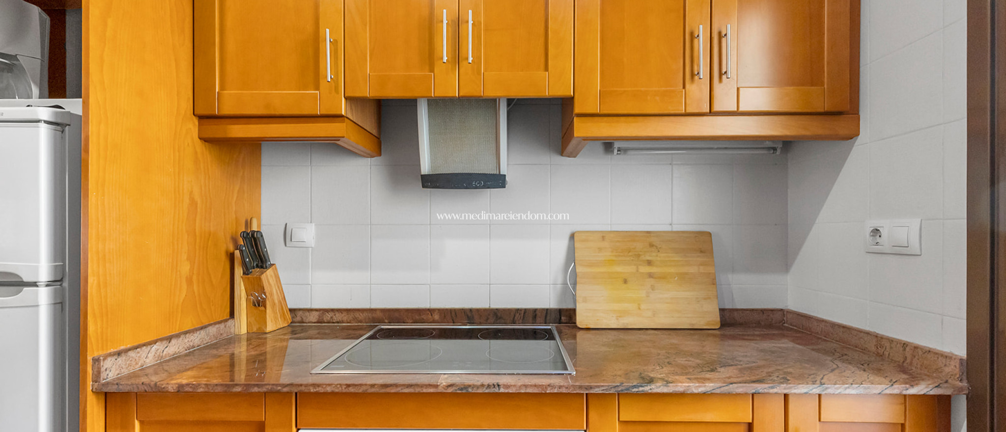 Revente - Appartement - Torrevieja - Los Altos