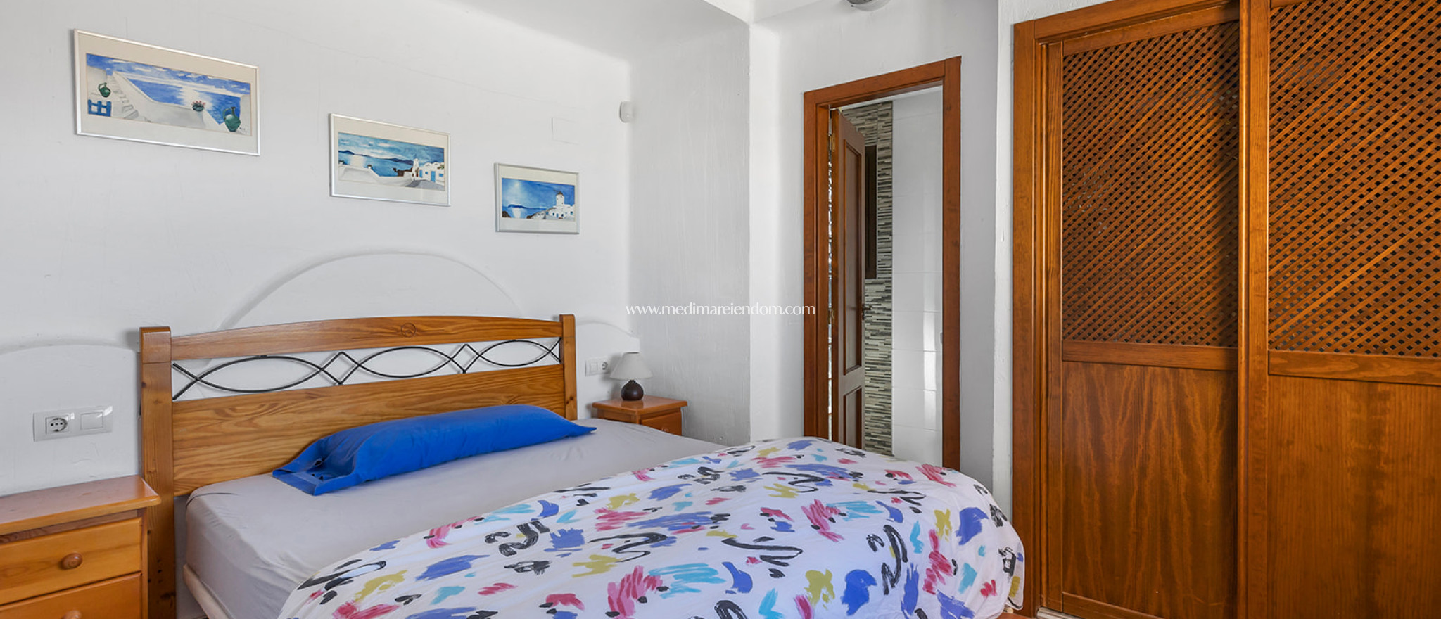 Revente - Appartement - Torrevieja - Los Altos