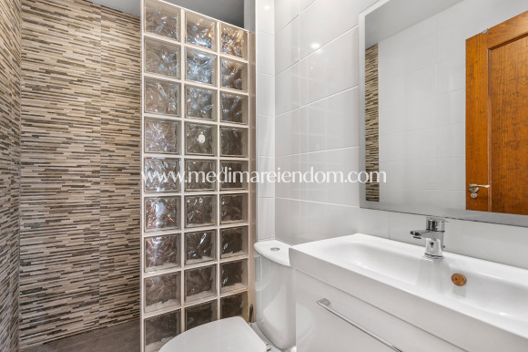 Revente - Appartement - Torrevieja - Los Altos
