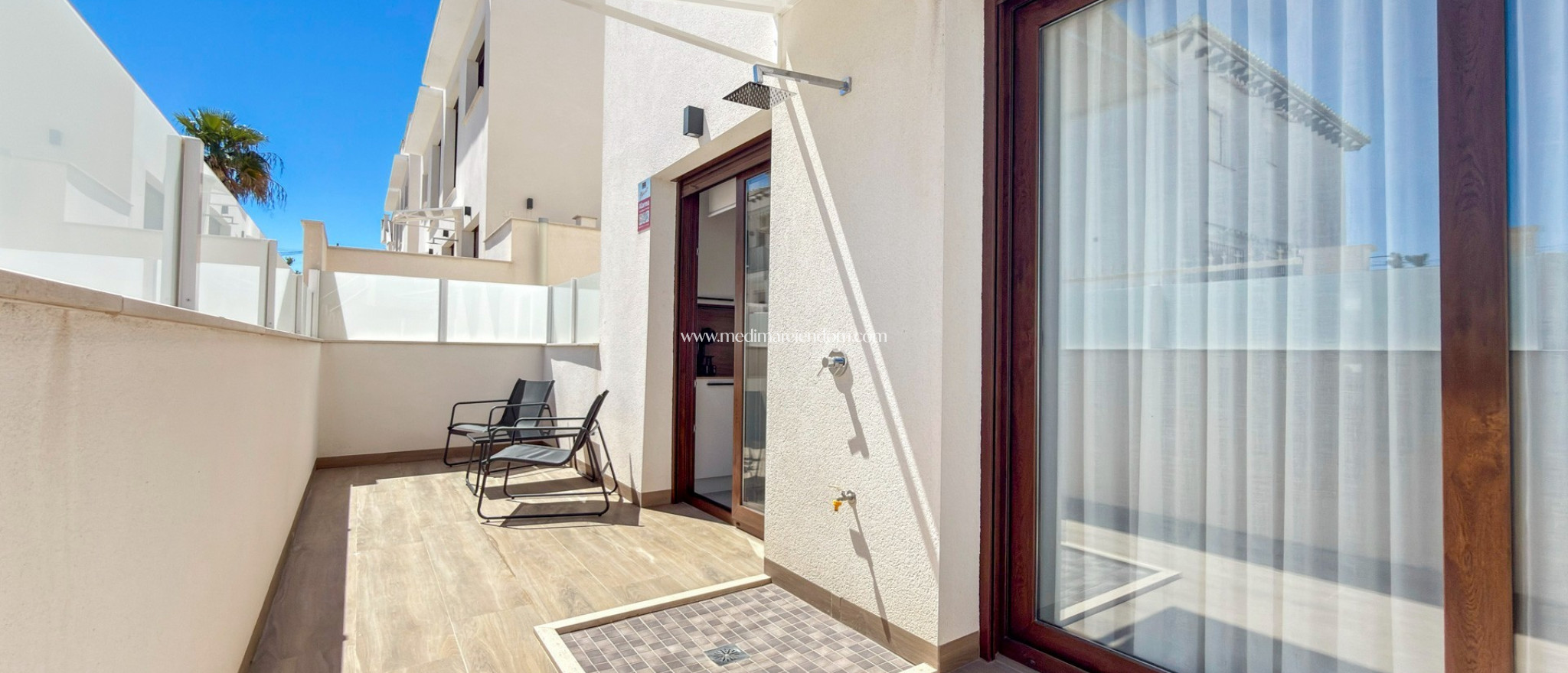 Revente - Appartement - Torrevieja - Los Balcones - Los Altos del Edén
