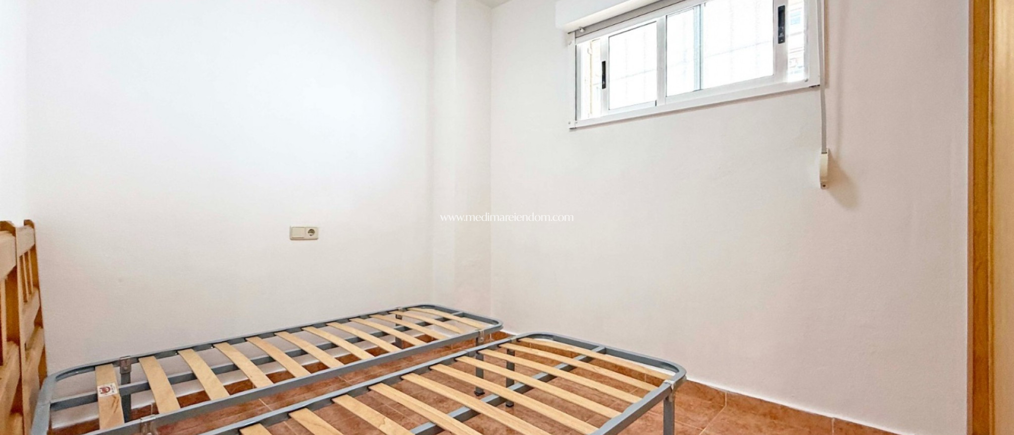 Revente - Appartement - Torrevieja - Nueva Torrevieja - Aguas Nuevas