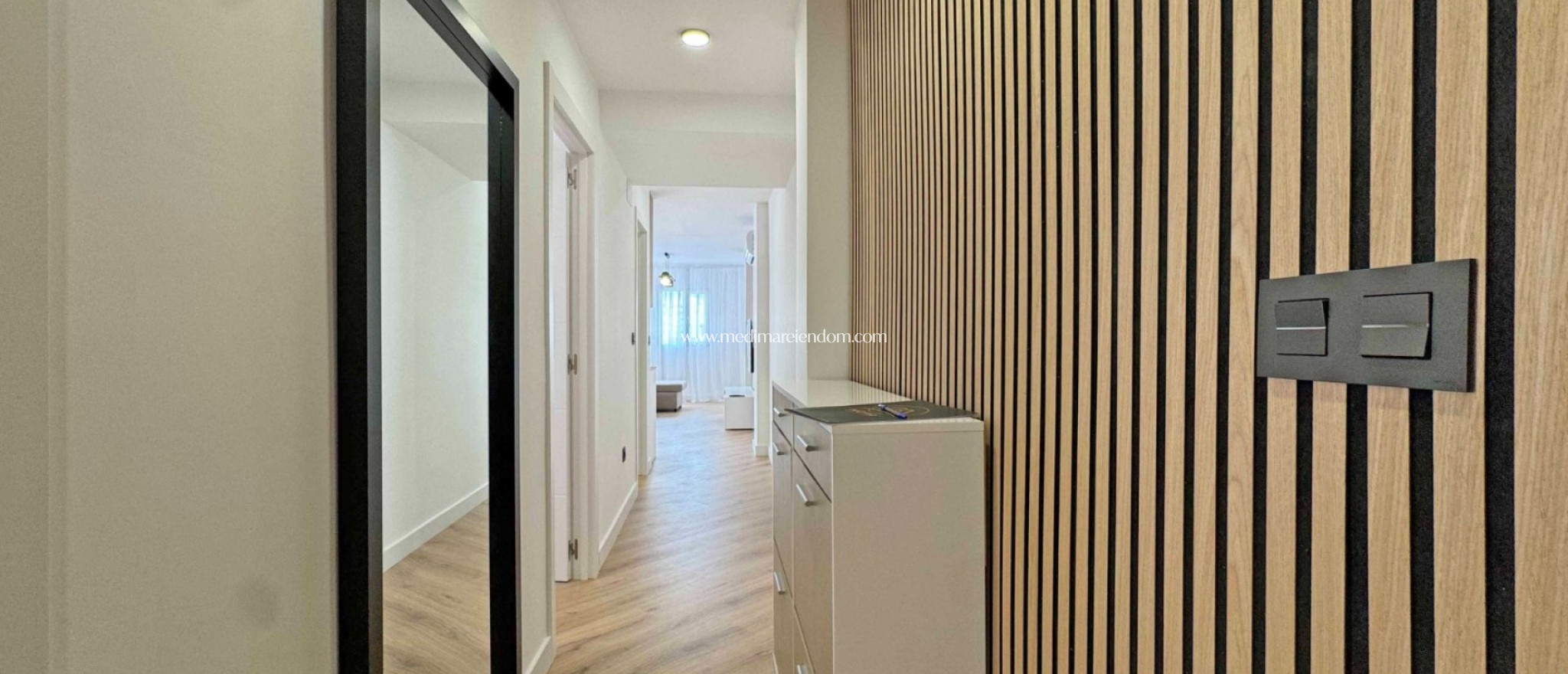 Revente - Appartement - Torrevieja - Parque las naciones