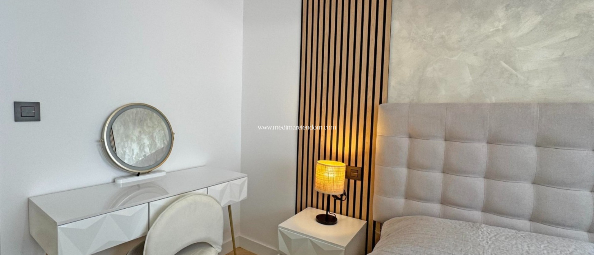 Revente - Appartement - Torrevieja - Parque las naciones