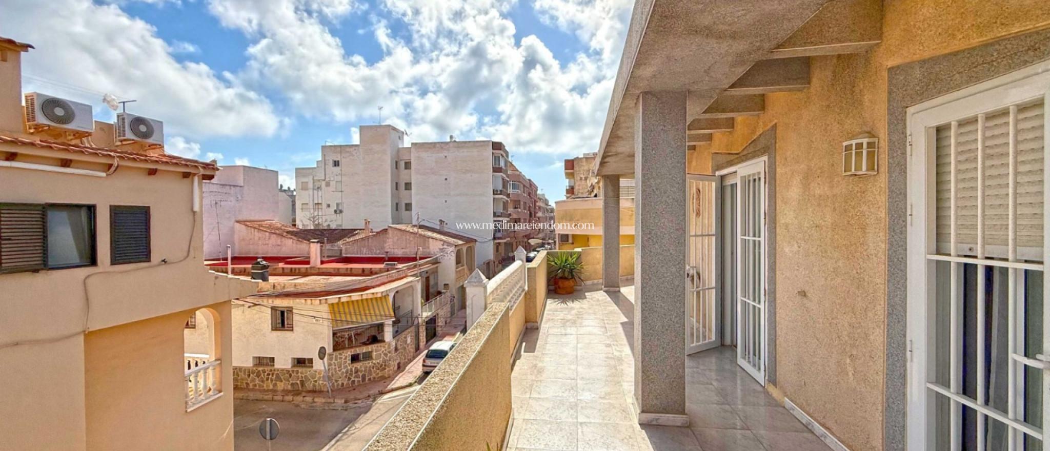 Revente - Appartement - Torrevieja - Playa de los Locos