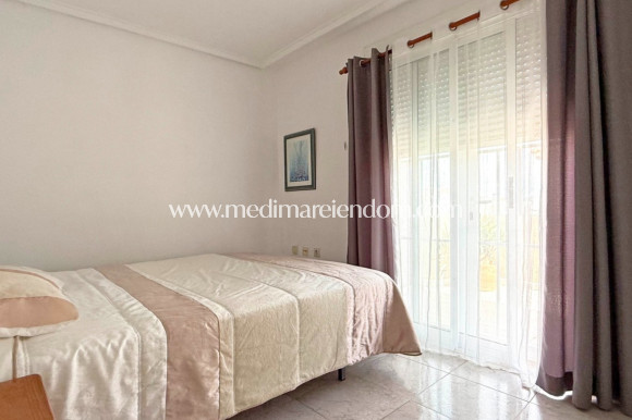 Revente - Appartement - Torrevieja - Playa de los Locos
