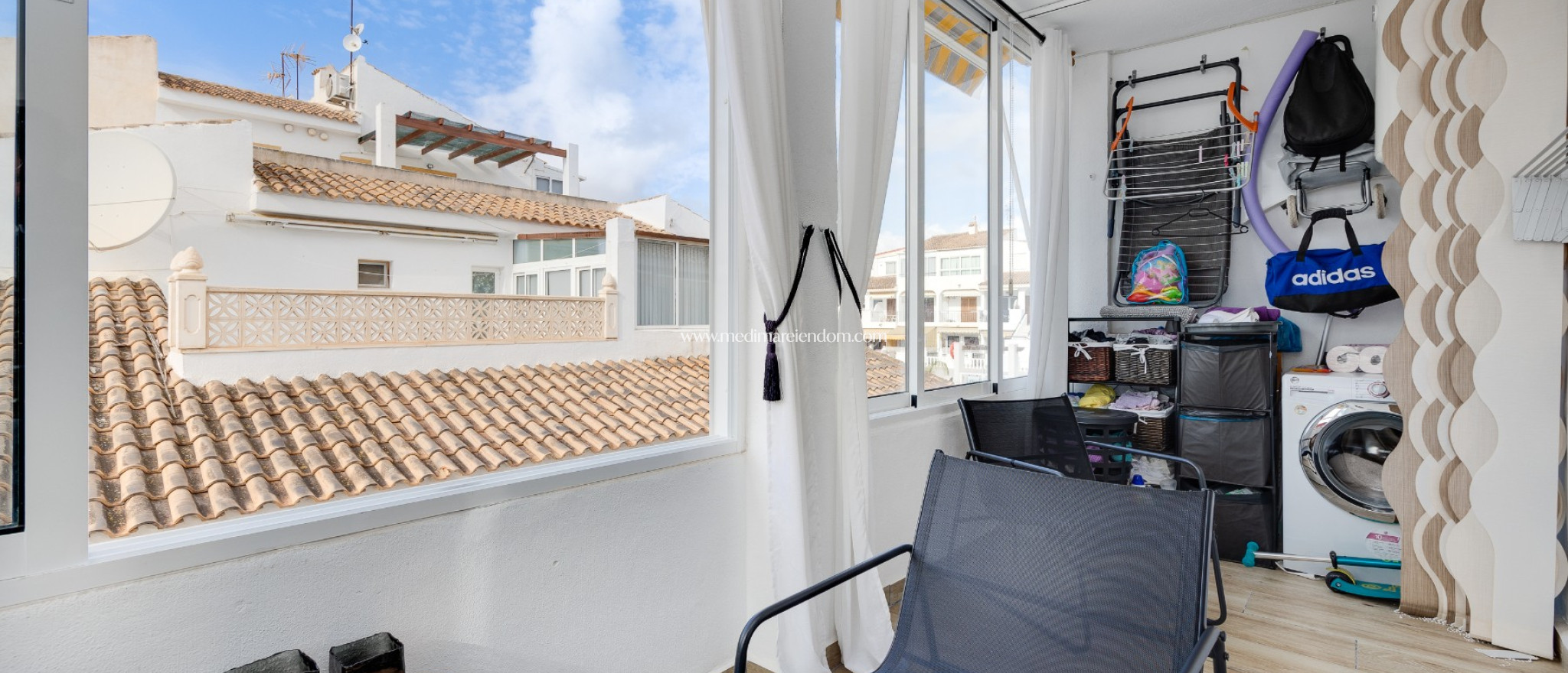 Revente - Appartement - Torrevieja - Playa De Los Locos