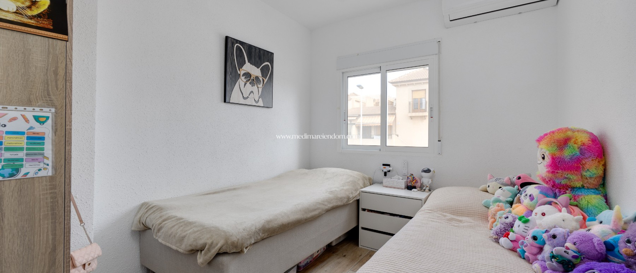 Revente - Appartement - Torrevieja - Playa De Los Locos