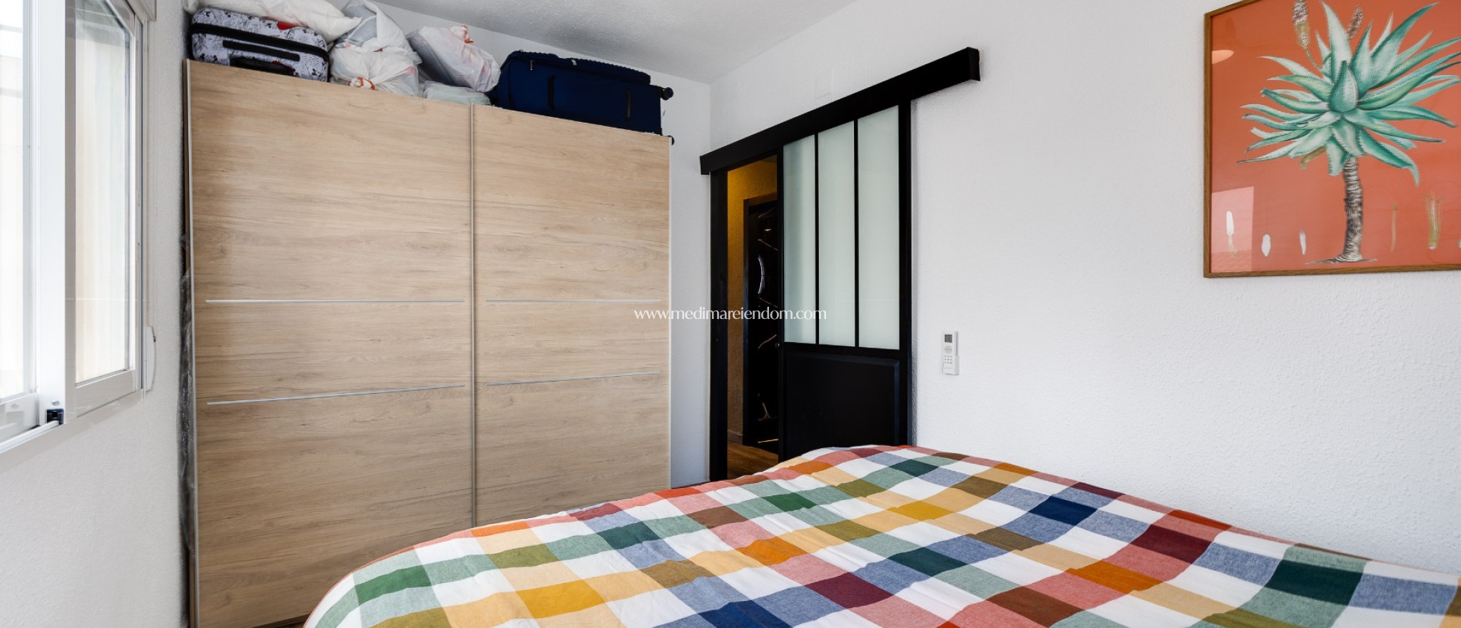 Revente - Appartement - Torrevieja - Playa De Los Locos