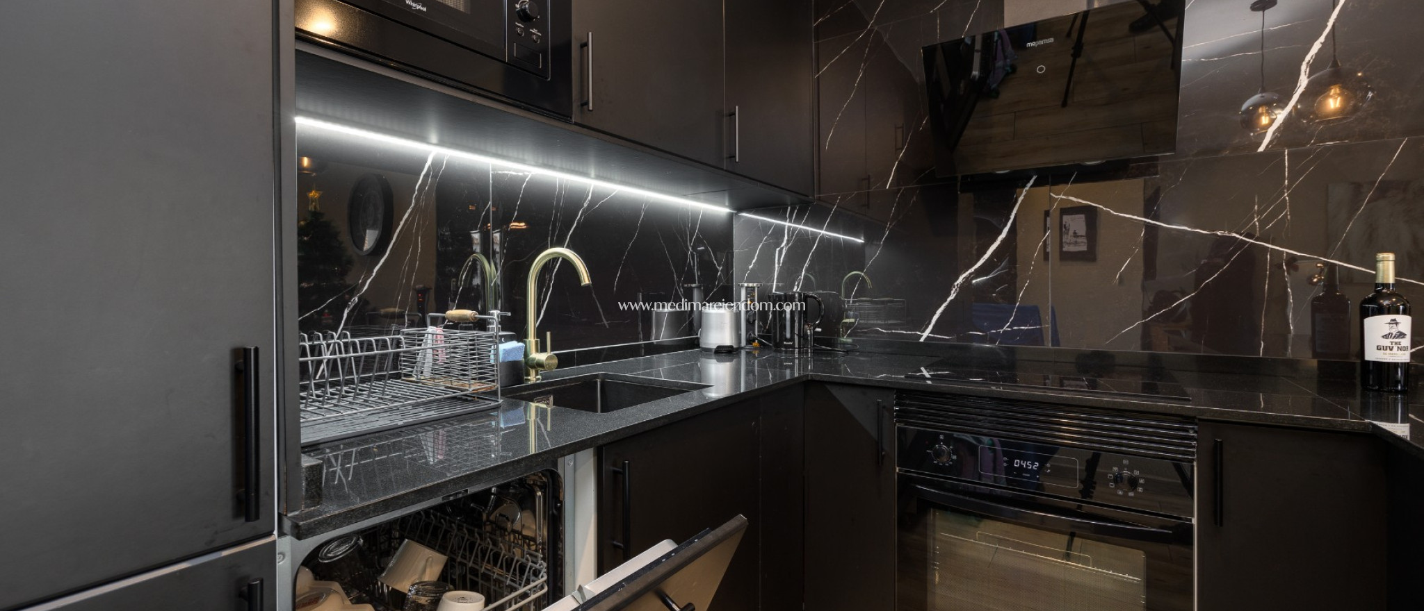 Revente - Appartement - Torrevieja - Playa De Los Locos