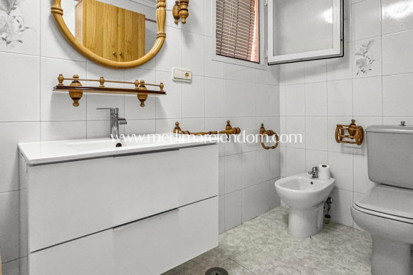 Revente - Appartement - Torrevieja - Playa de los Locos