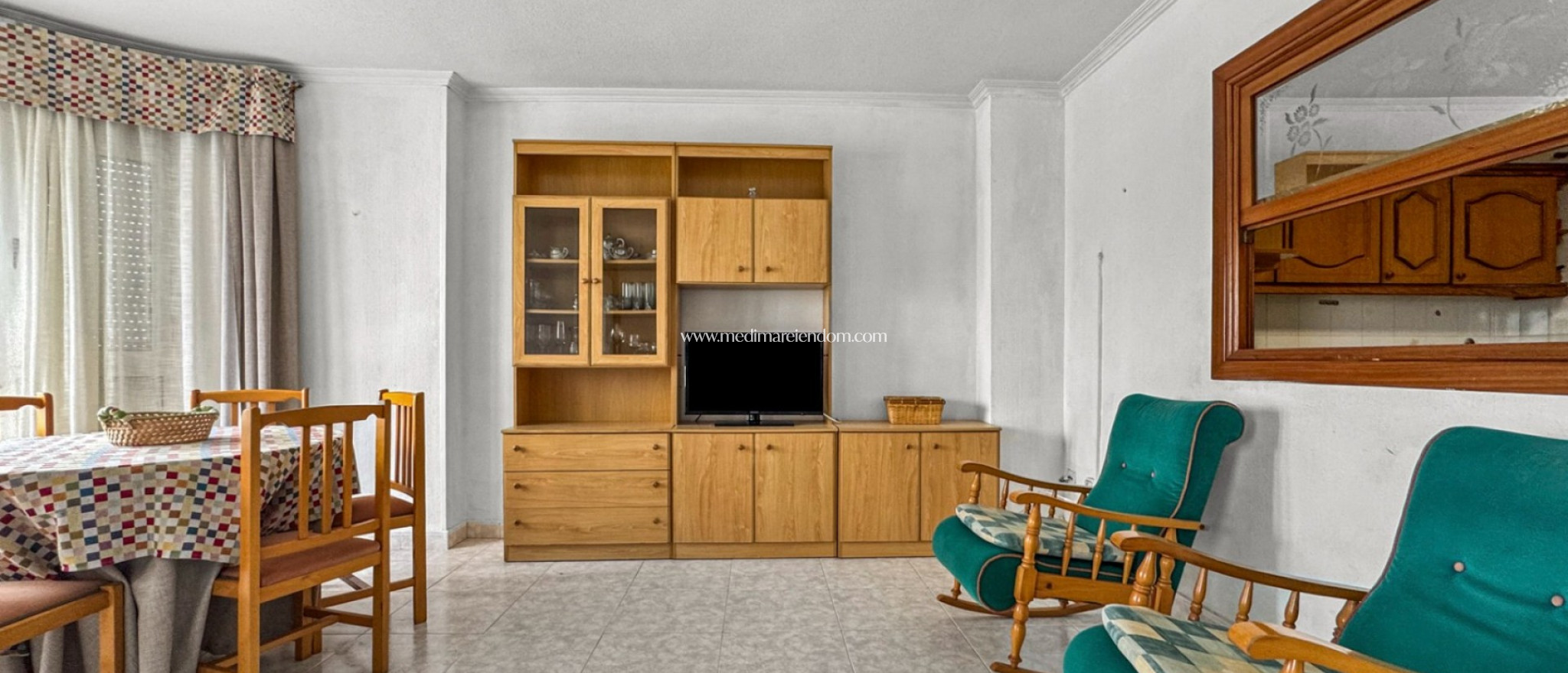Revente - Appartement - Torrevieja - Playa de los Locos