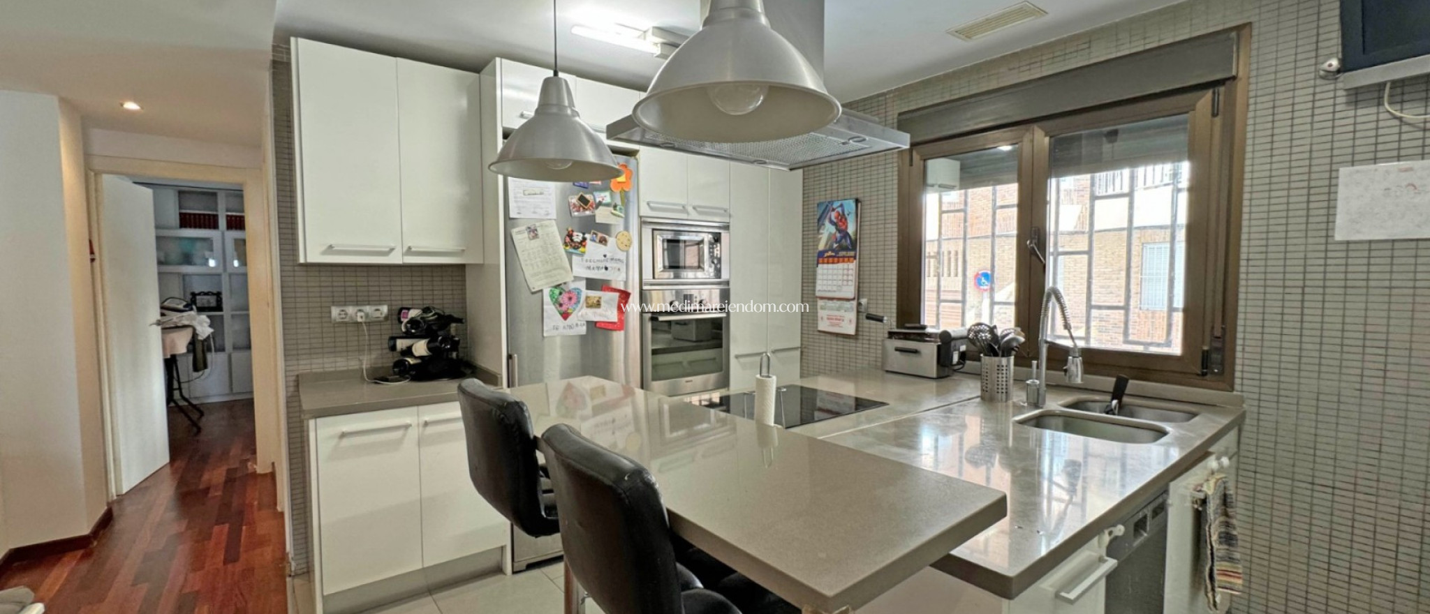 Revente - Appartement - Torrevieja - Playa del Cura