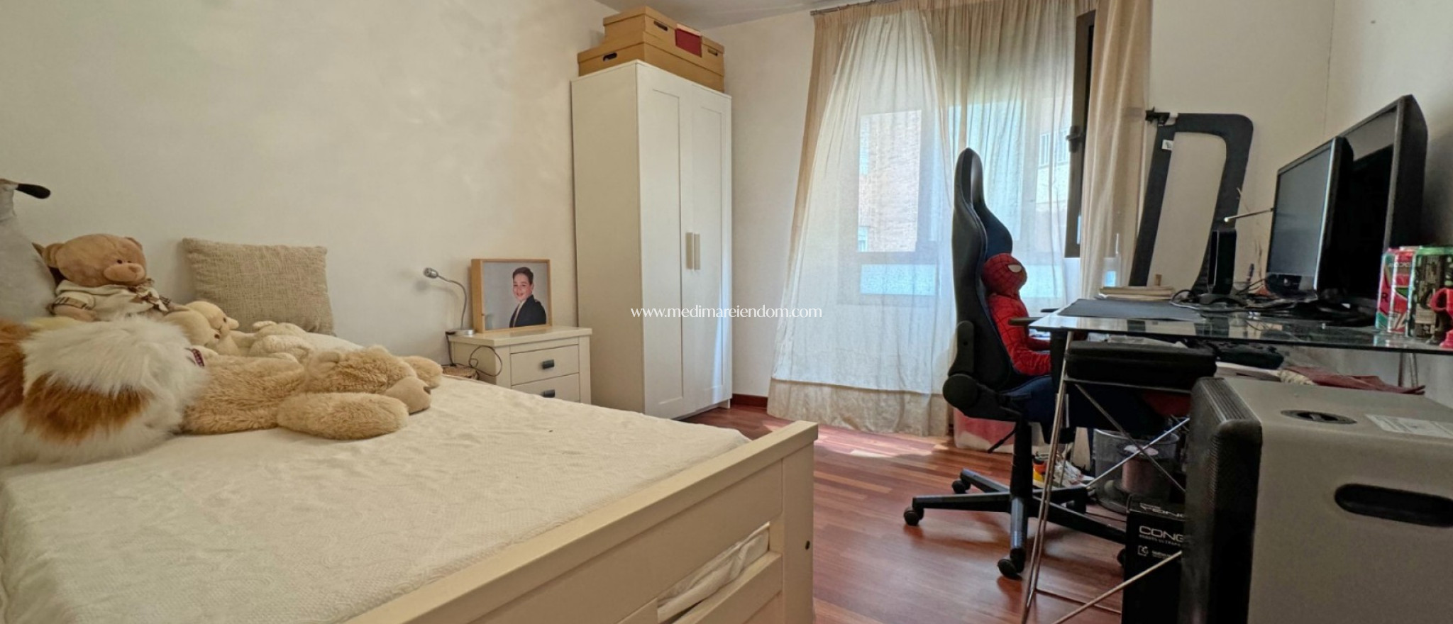 Revente - Appartement - Torrevieja - Playa del Cura