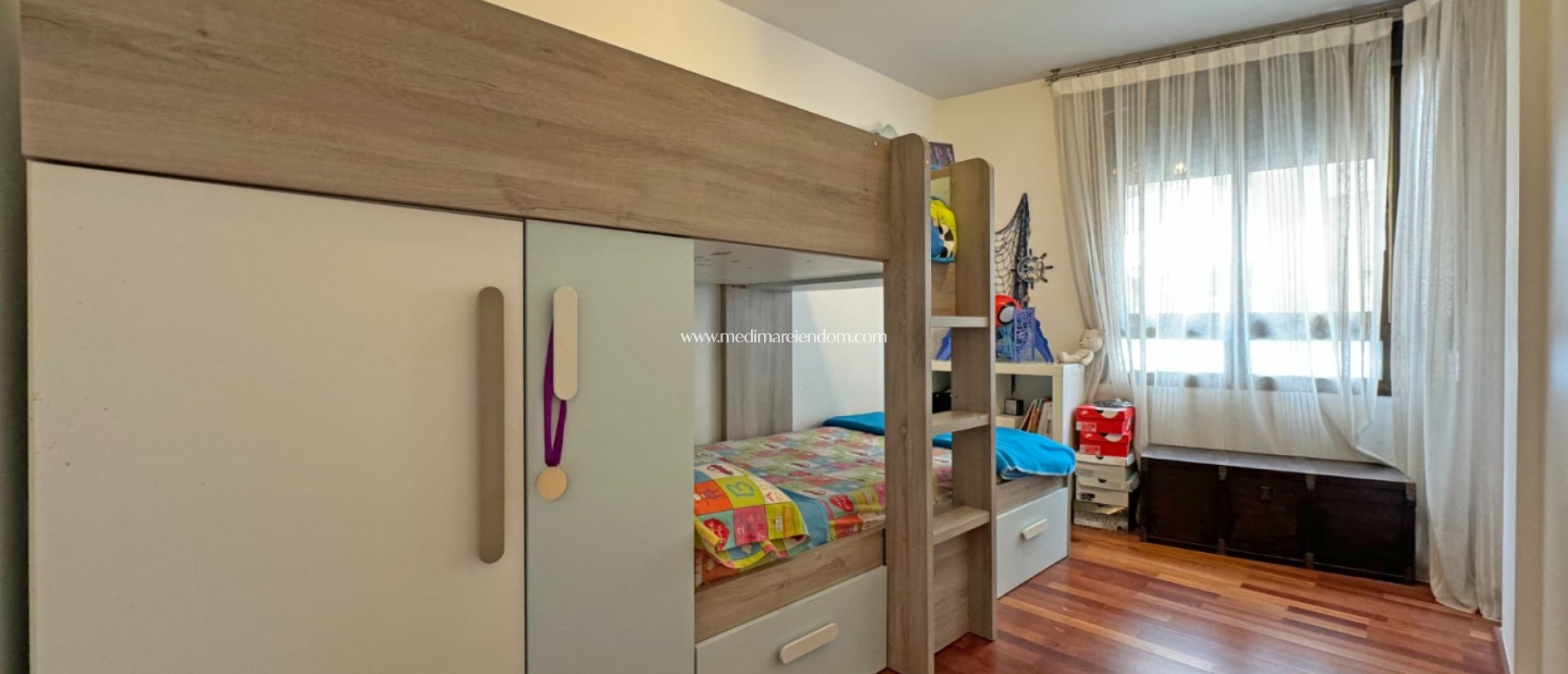 Revente - Appartement - Torrevieja - Playa del Cura