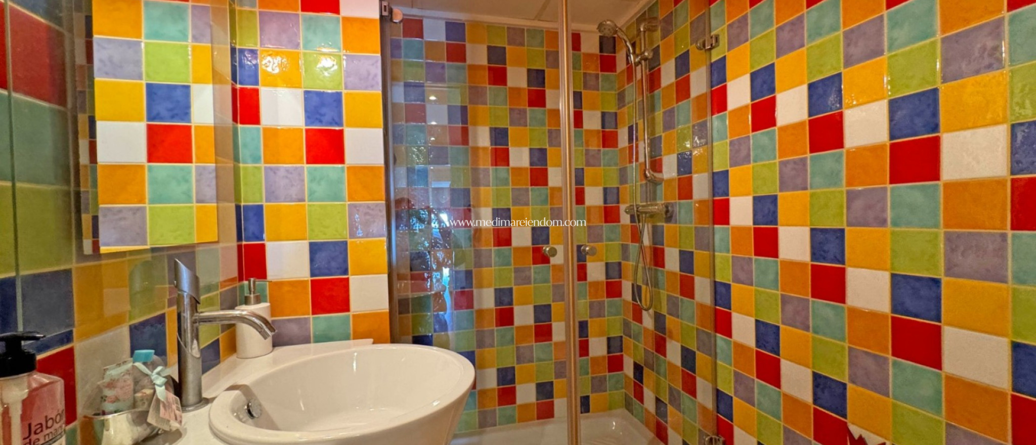 Revente - Appartement - Torrevieja - Playa del Cura