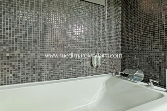 Revente - Appartement - Torrevieja - Playa del Cura