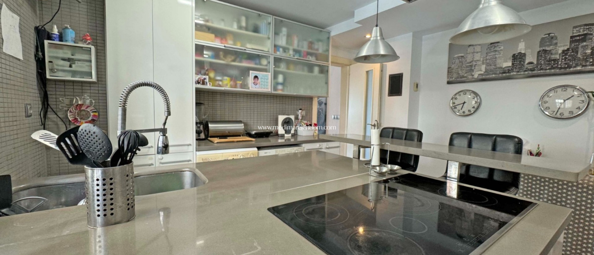 Revente - Appartement - Torrevieja - Playa del Cura