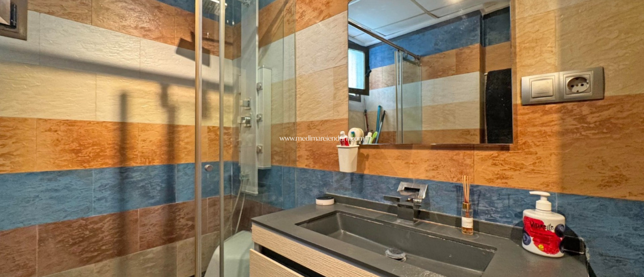 Revente - Appartement - Torrevieja - Playa del Cura