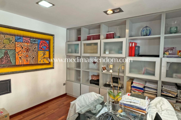 Revente - Appartement - Torrevieja - Playa del Cura