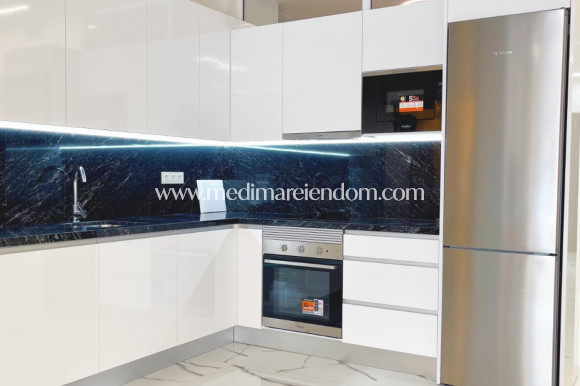 Revente - Appartement - Torrevieja - Playa del Cura