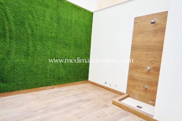 Revente - Appartement - Torrevieja - Playa del Cura