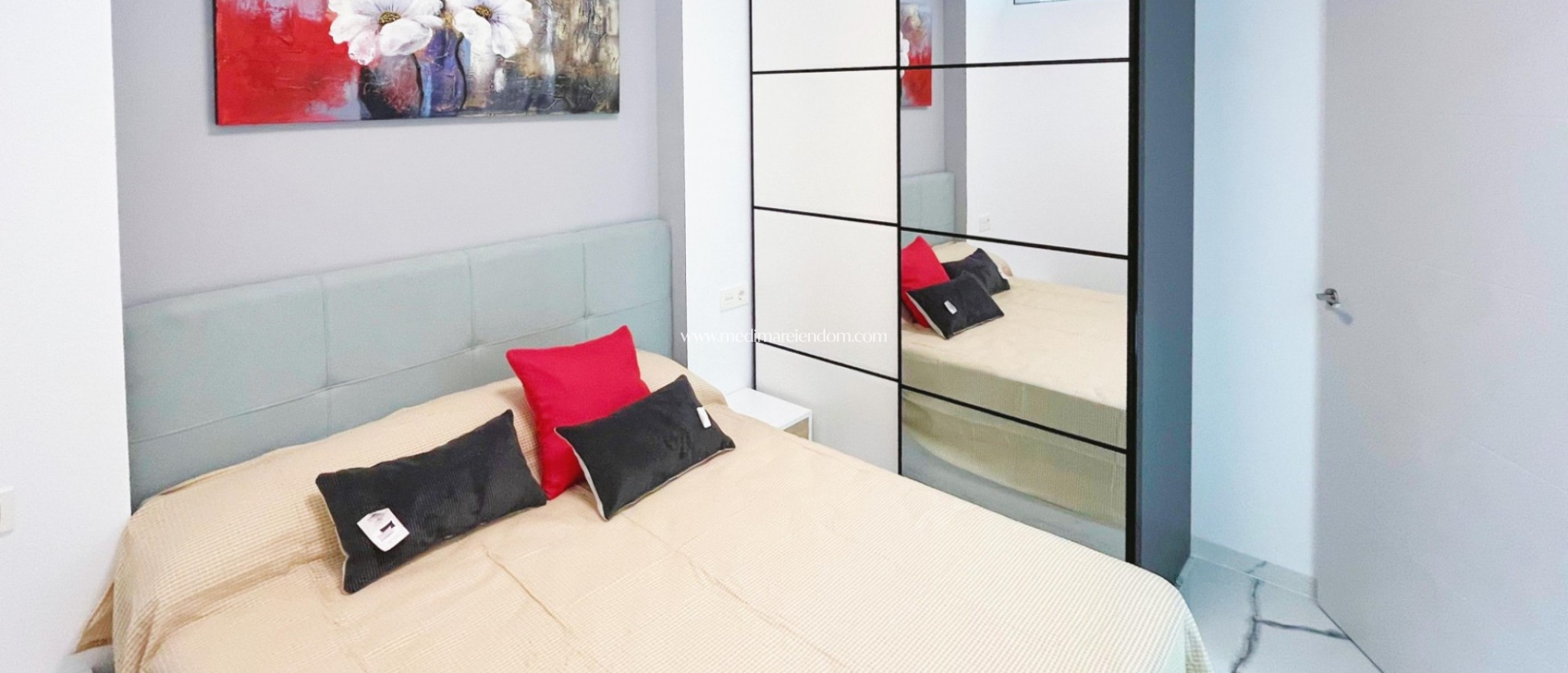 Revente - Appartement - Torrevieja - Playa del Cura