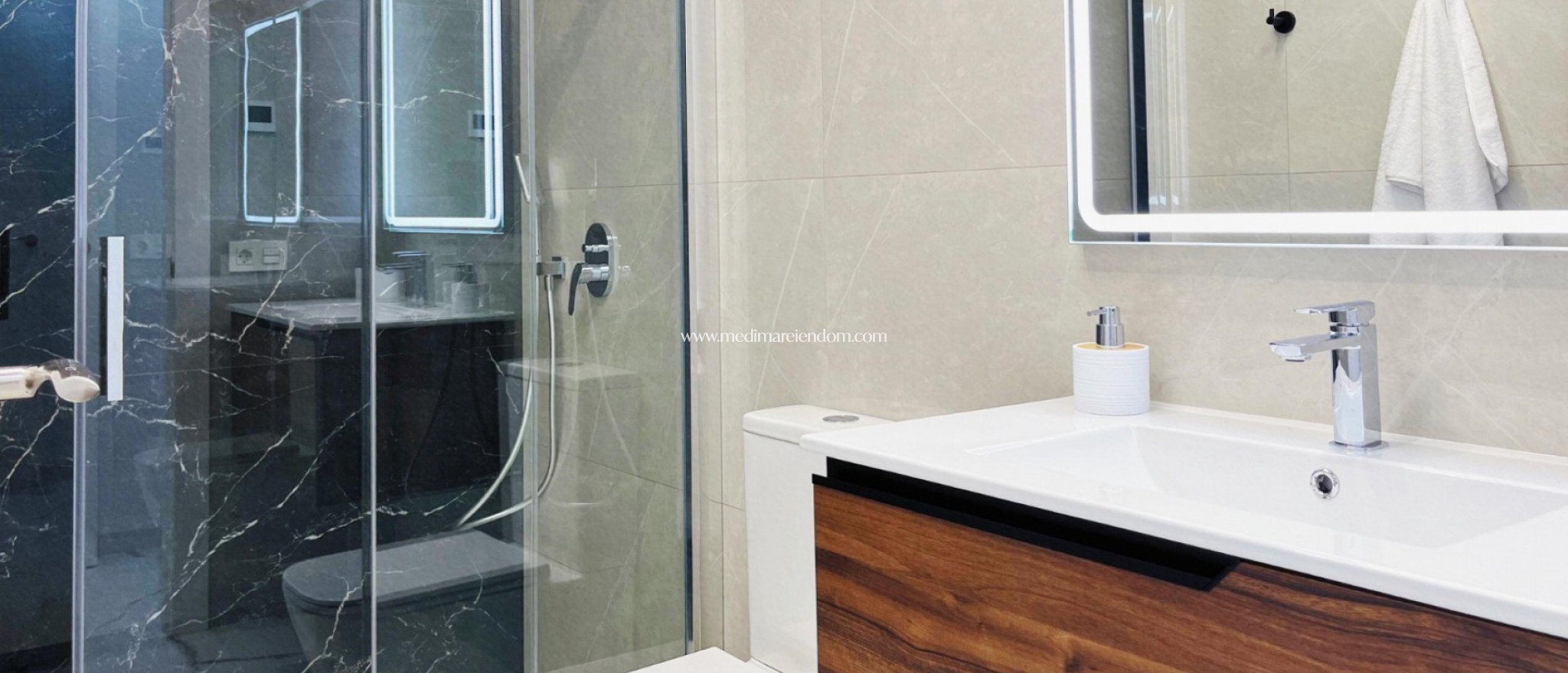 Revente - Appartement - Torrevieja - Playa del Cura