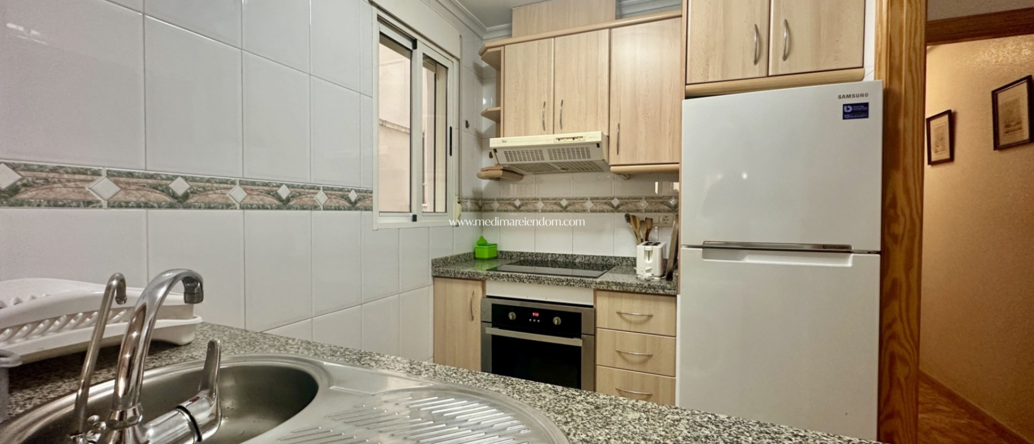 Revente - Appartement - Torrevieja - Playa del Cura