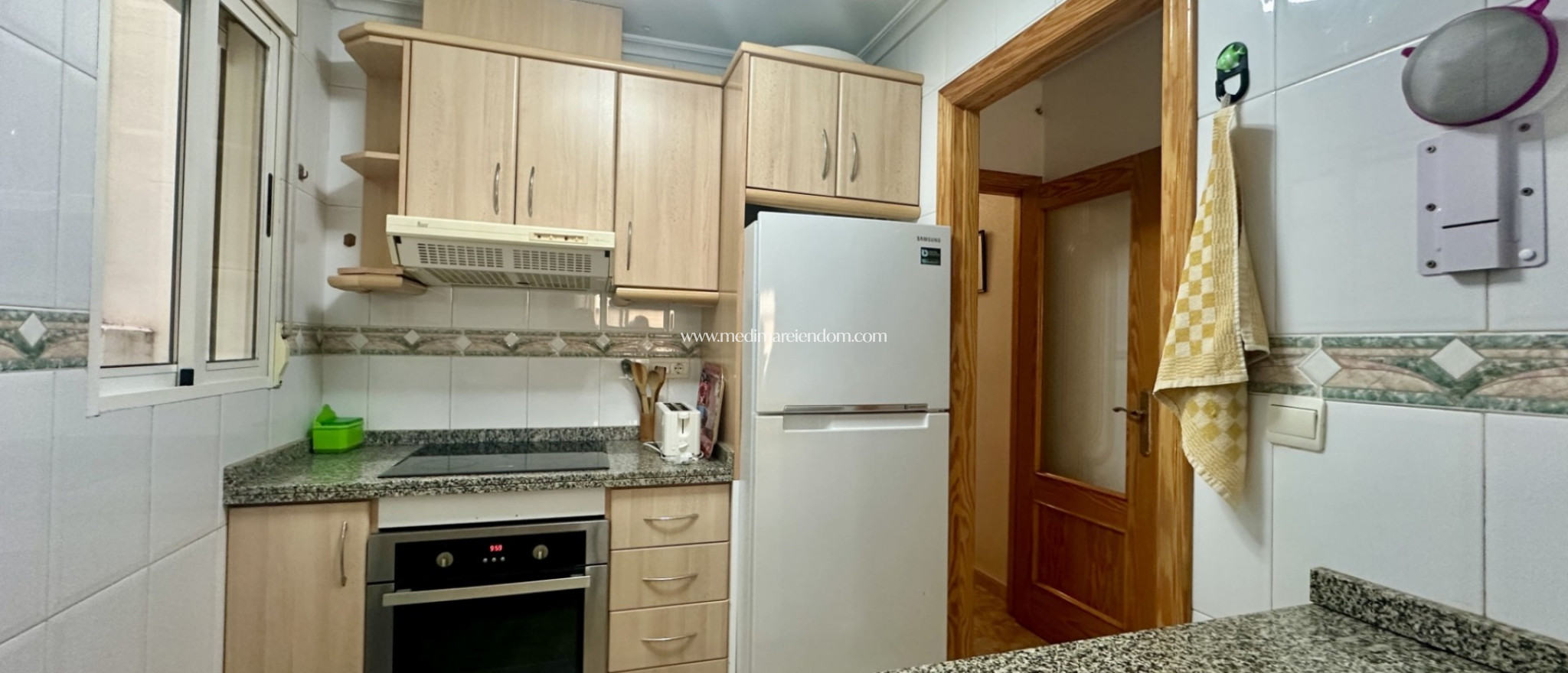 Revente - Appartement - Torrevieja - Playa del Cura