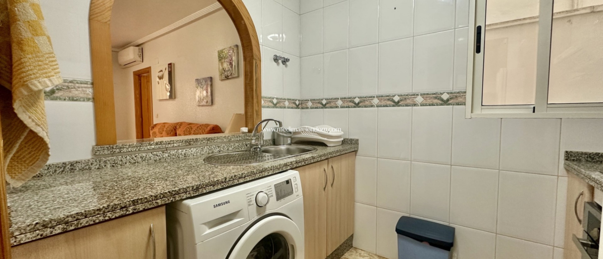 Revente - Appartement - Torrevieja - Playa del Cura