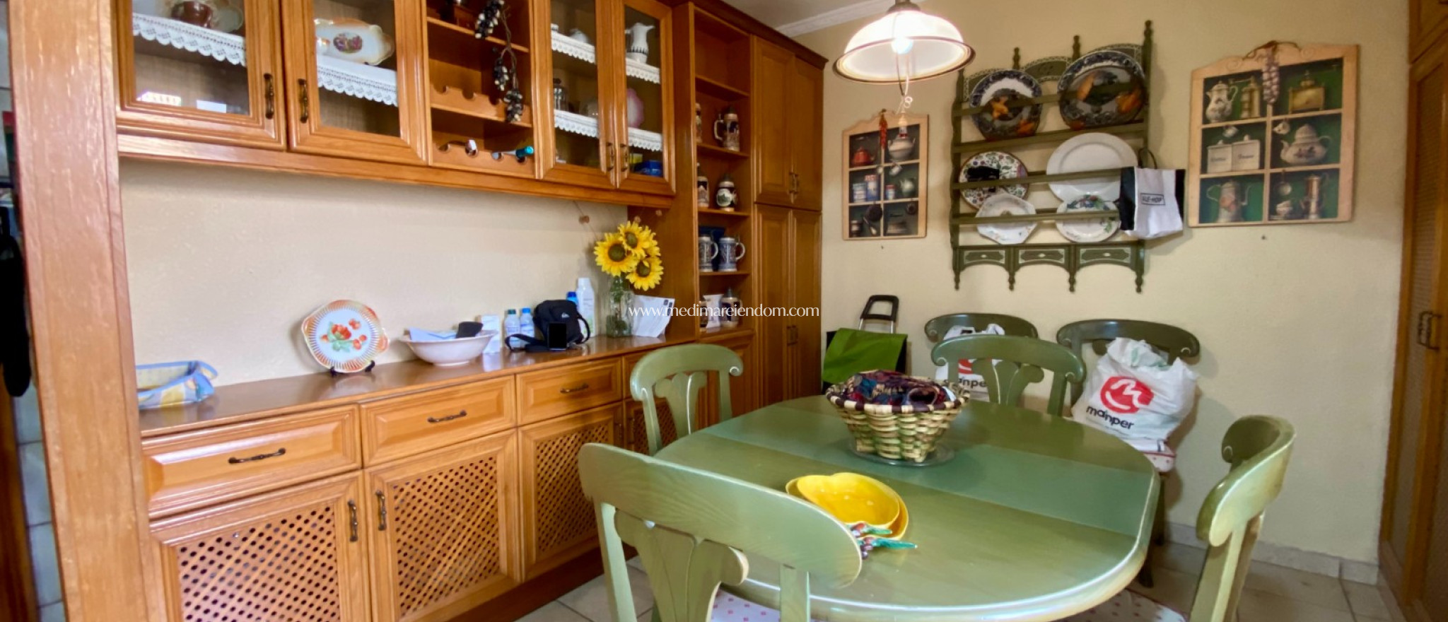 Revente - Appartement - Torrevieja - Playa Del Cura