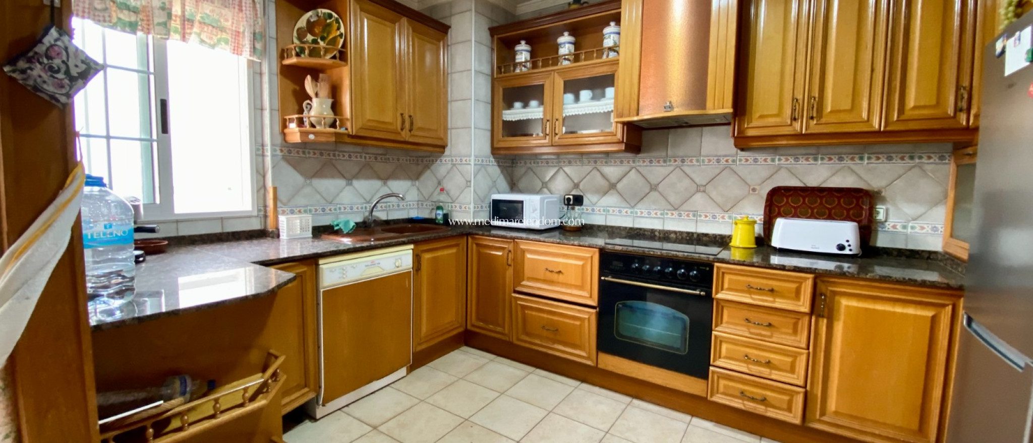 Revente - Appartement - Torrevieja - Playa Del Cura