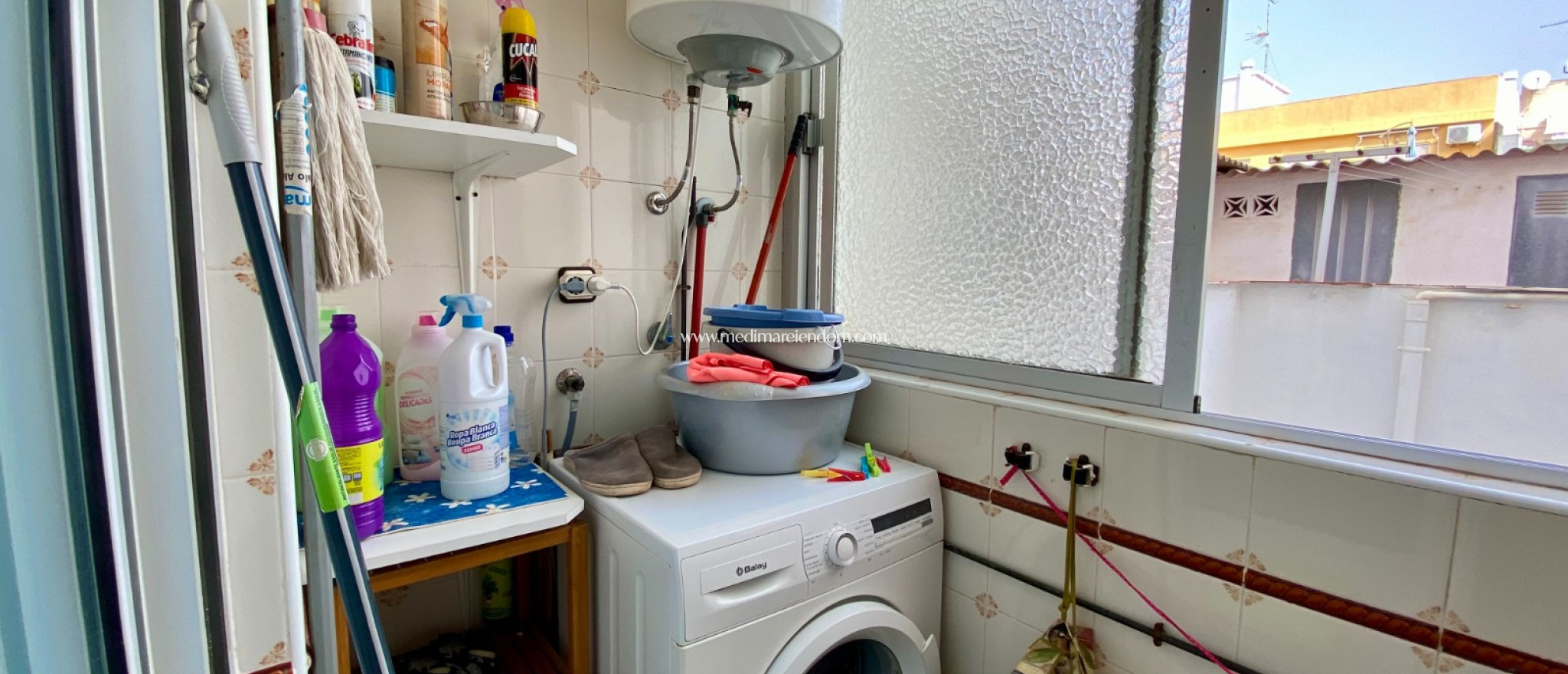 Revente - Appartement - Torrevieja - Playa Del Cura