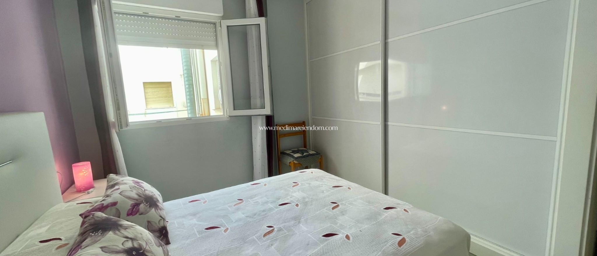 Revente - Appartement - Torrevieja - Playa Del Cura