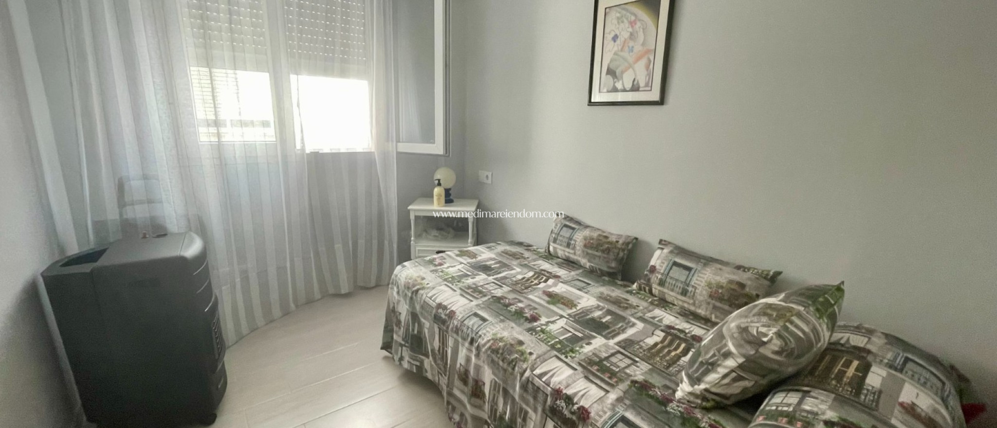 Revente - Appartement - Torrevieja - Playa Del Cura