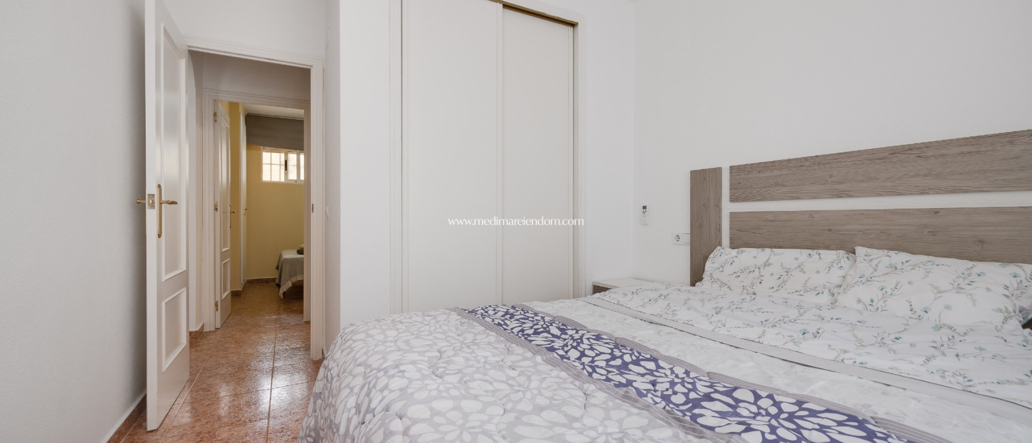 Revente - Appartement - Torrevieja - Playa Del Cura