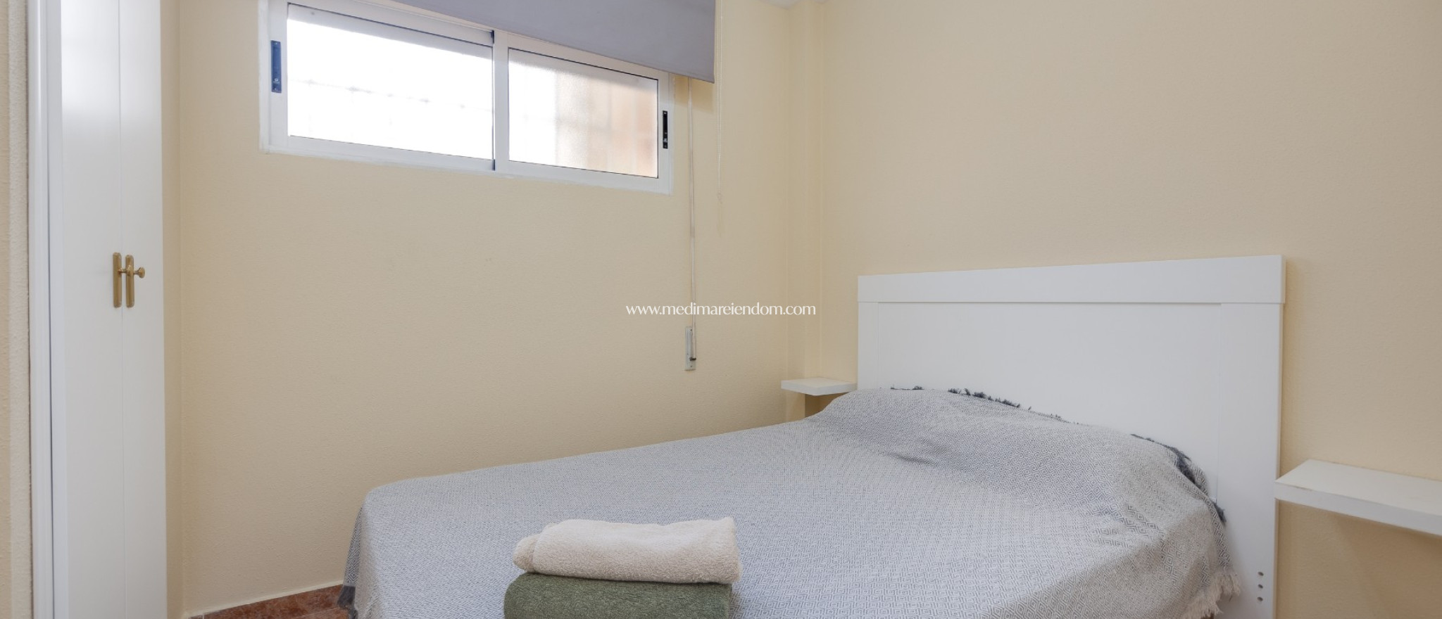Revente - Appartement - Torrevieja - Playa Del Cura