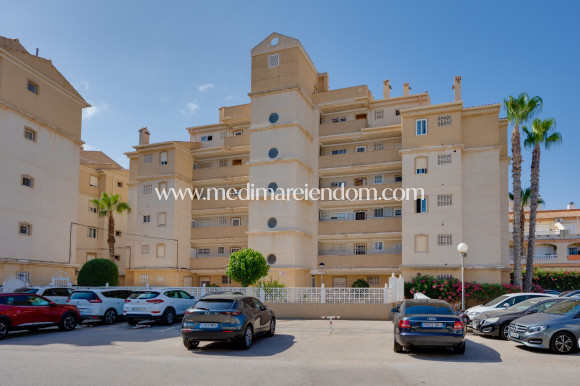 Revente - Appartement - Torrevieja - Playa Del Cura